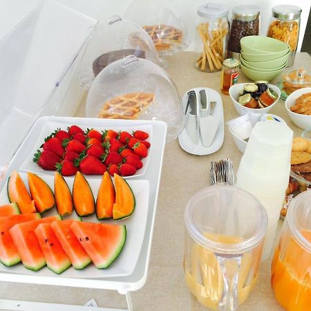 Santa Marina Bed&Breakfast Массафра Екстер'єр фото