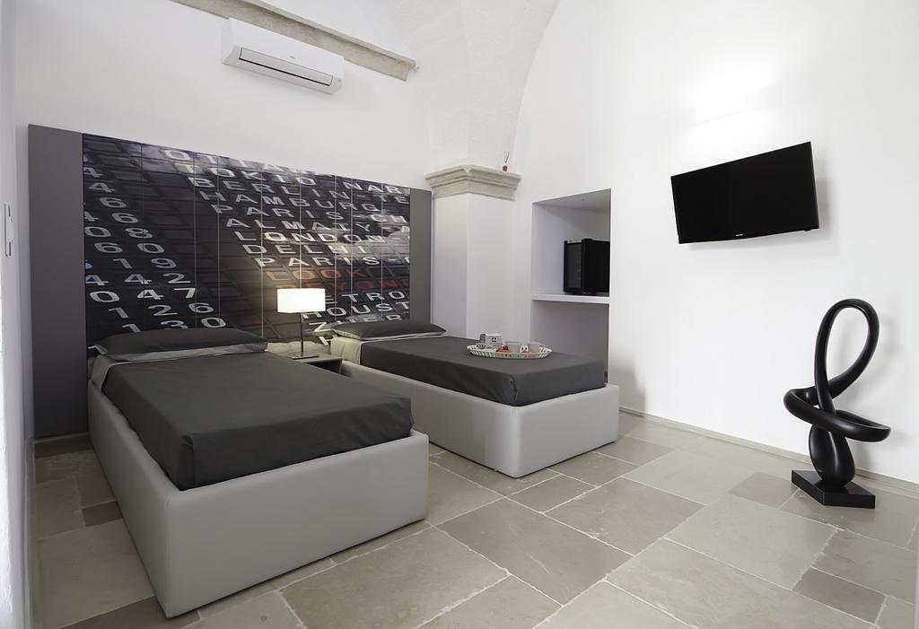 Santa Marina Bed&Breakfast Массафра Номер фото