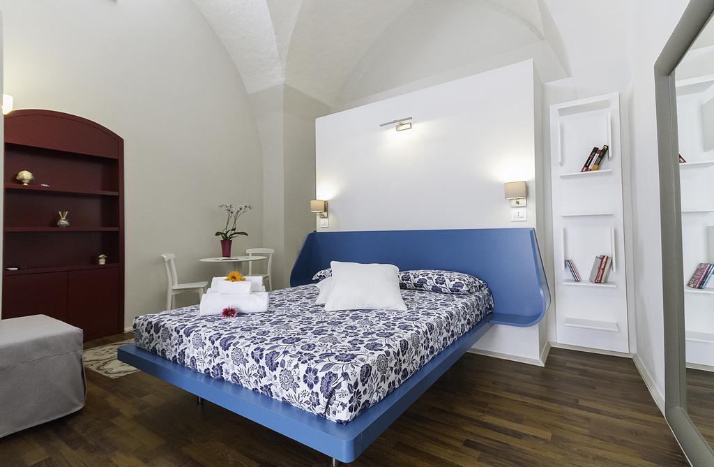 Santa Marina Bed&Breakfast Массафра Номер фото