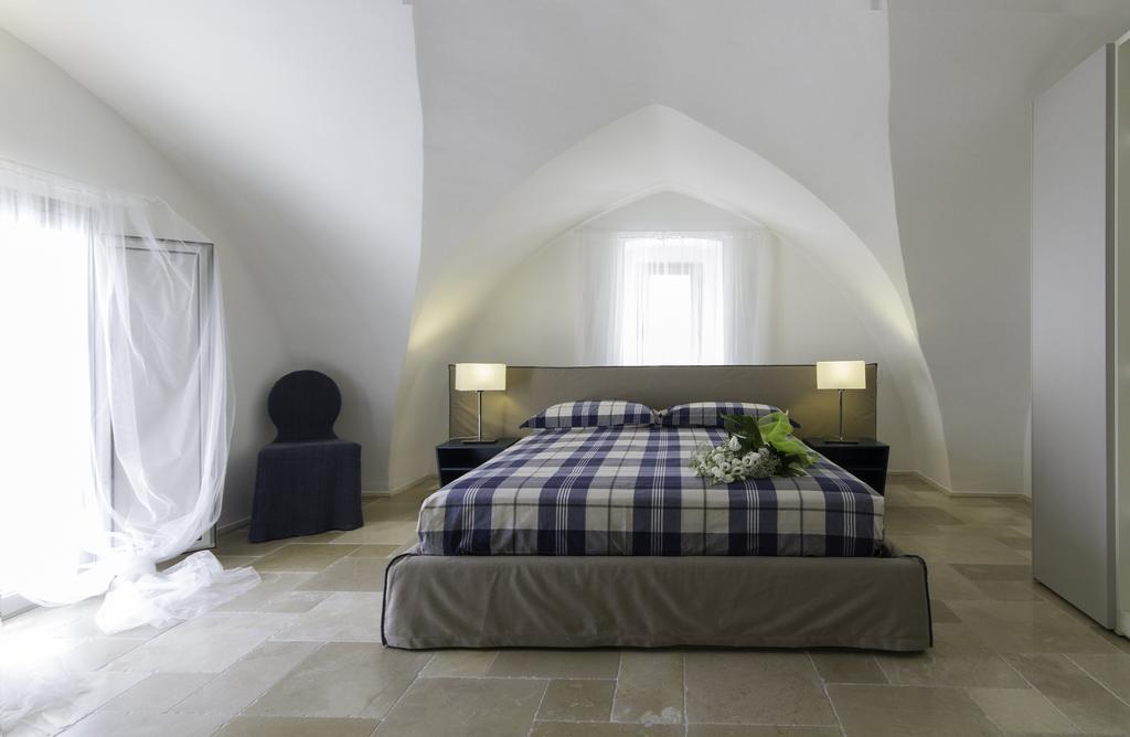 Santa Marina Bed&Breakfast Массафра Номер фото