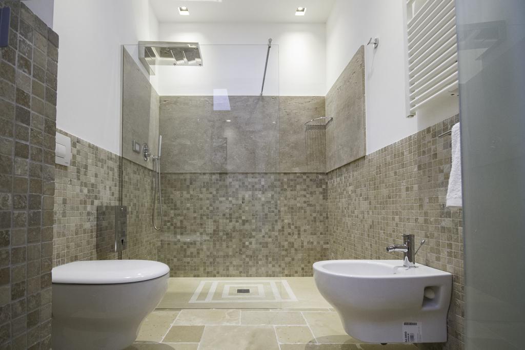 Santa Marina Bed&Breakfast Массафра Номер фото