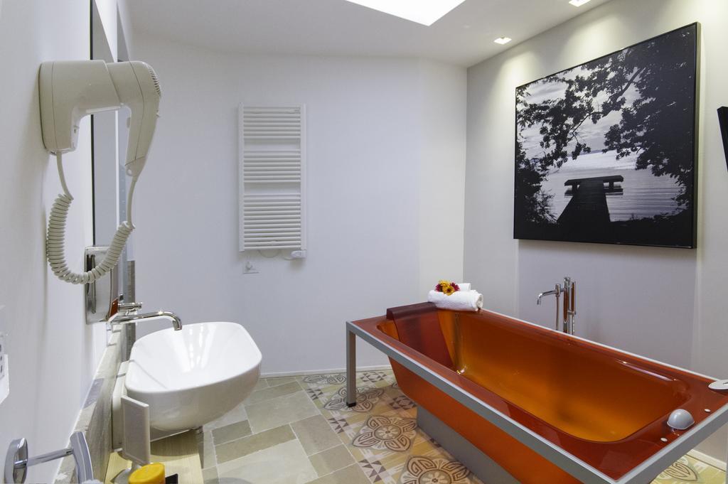 Santa Marina Bed&Breakfast Массафра Номер фото