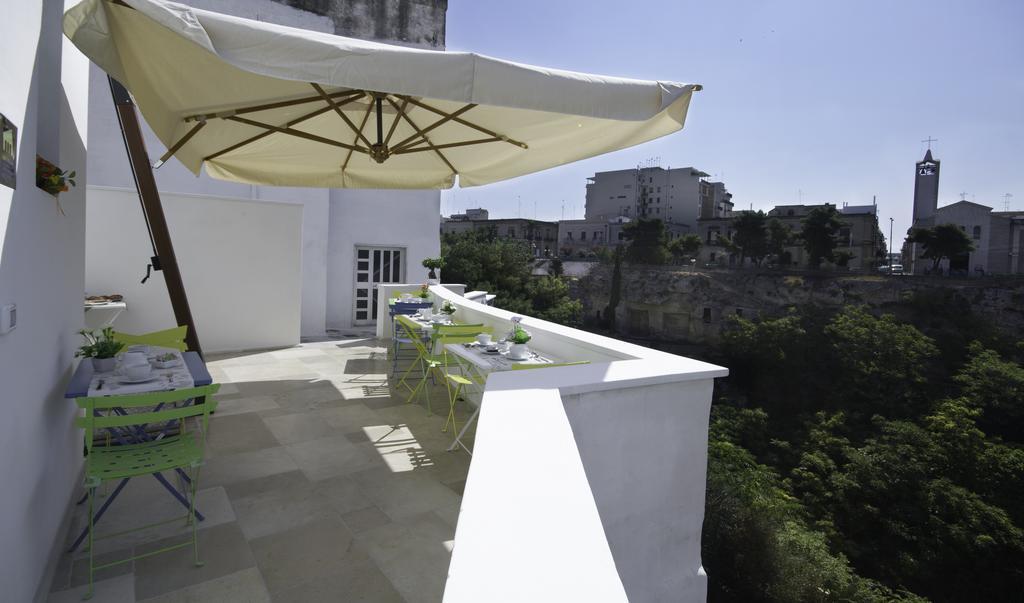 Santa Marina Bed&Breakfast Массафра Екстер'єр фото